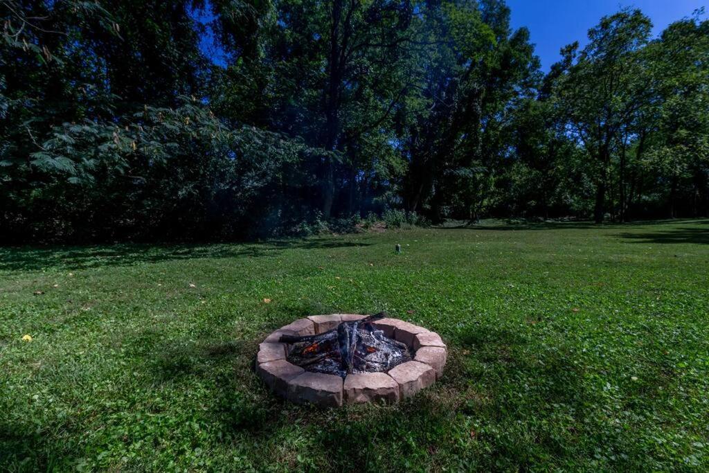 Spectacular Wanderers Nest Chattanooga Exteriör bild